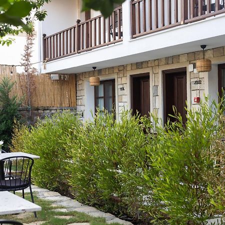 Molo Urla Hotel Exterior photo