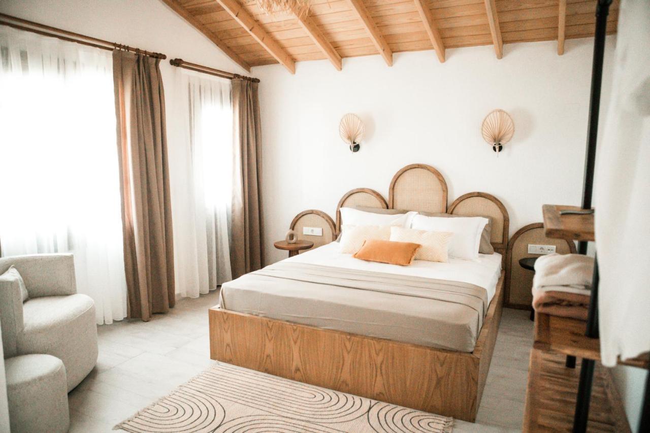Molo Urla Hotel Exterior photo