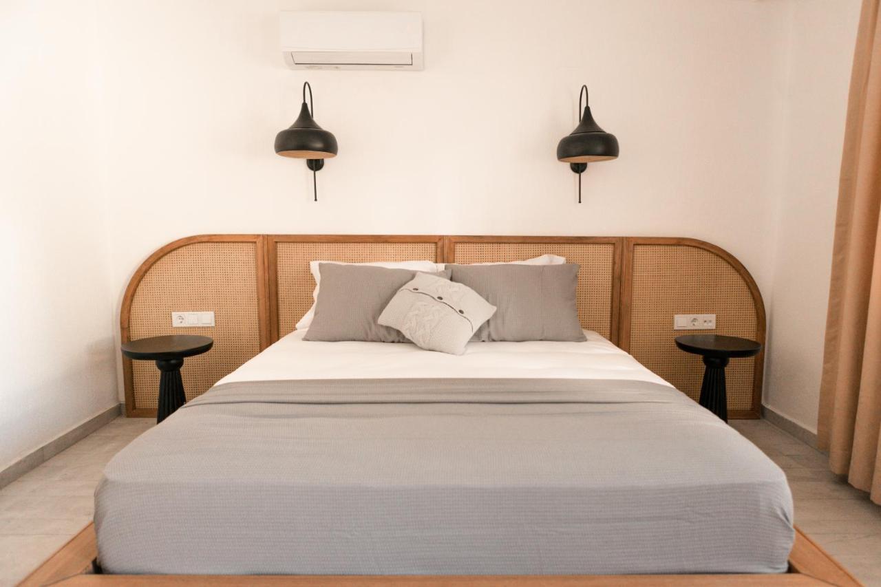 Molo Urla Hotel Exterior photo