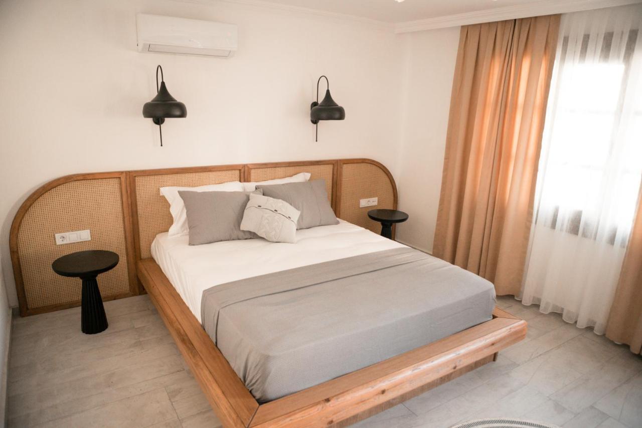 Molo Urla Hotel Exterior photo